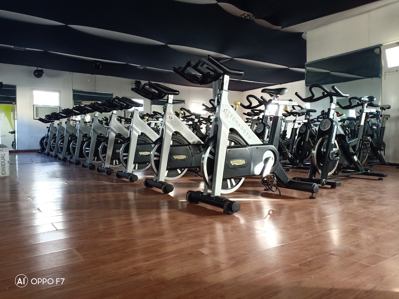 Fitness Hamam Alfirdaouss — photo 3