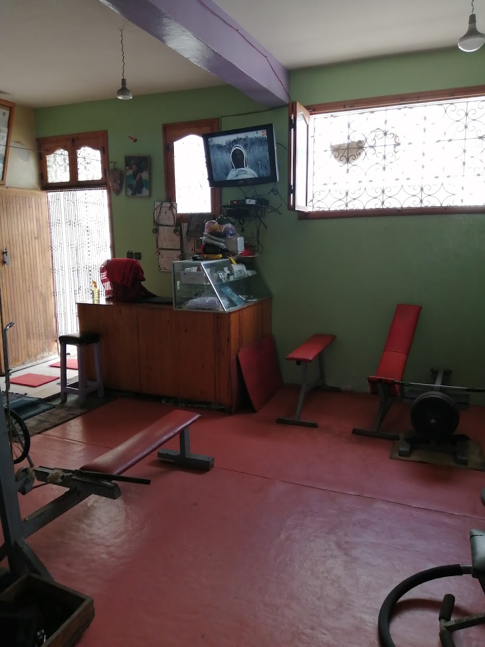 Association ben aziza sportivr — photo 4