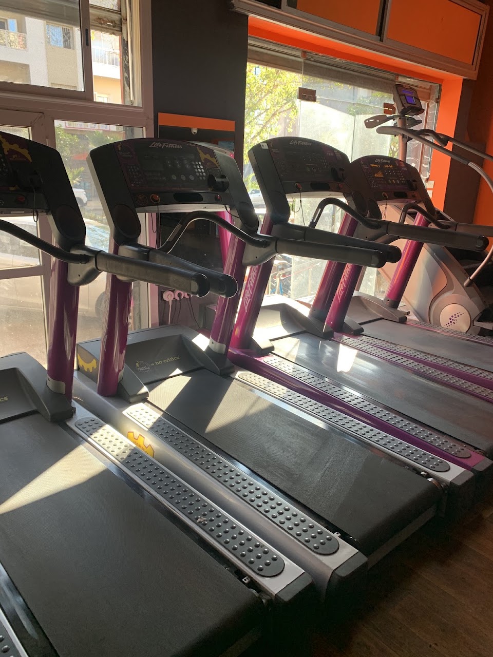 Fazaz gym — photo 3