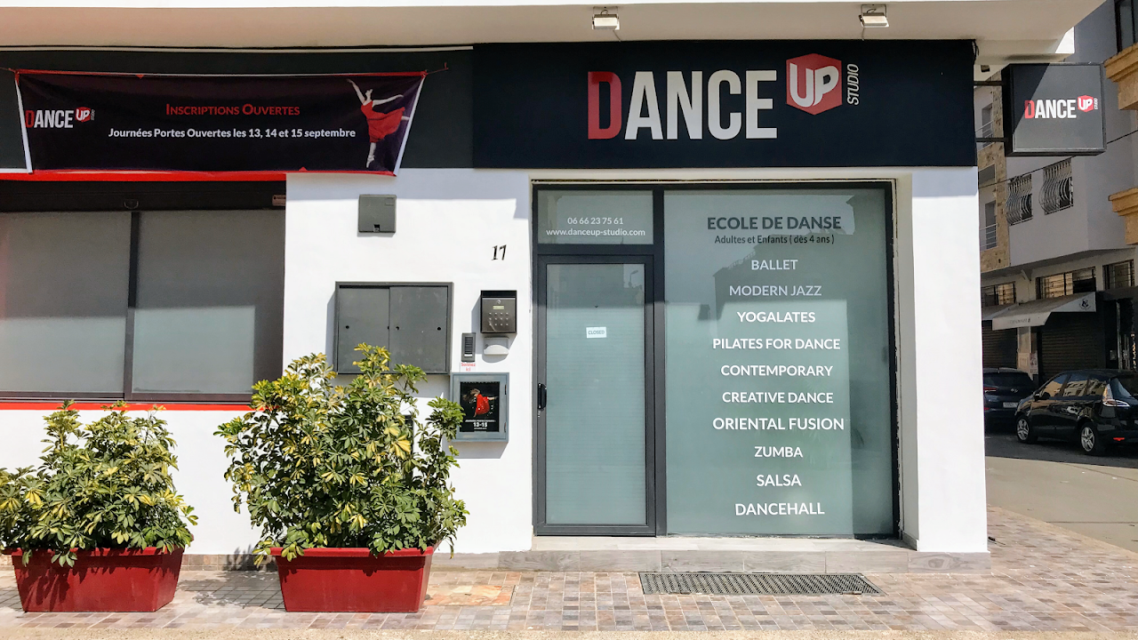 DanceUP Studio