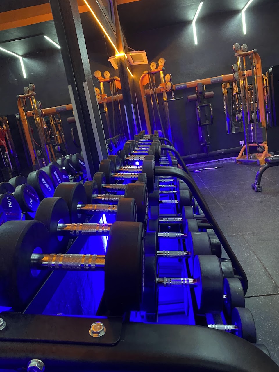 Brothers gym — photo 3