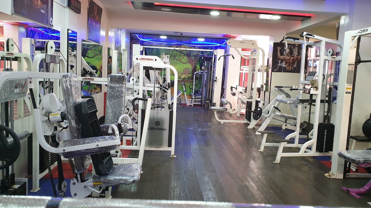 جمعية البحري للرياضة و الفنون القتالية Association et club sportive