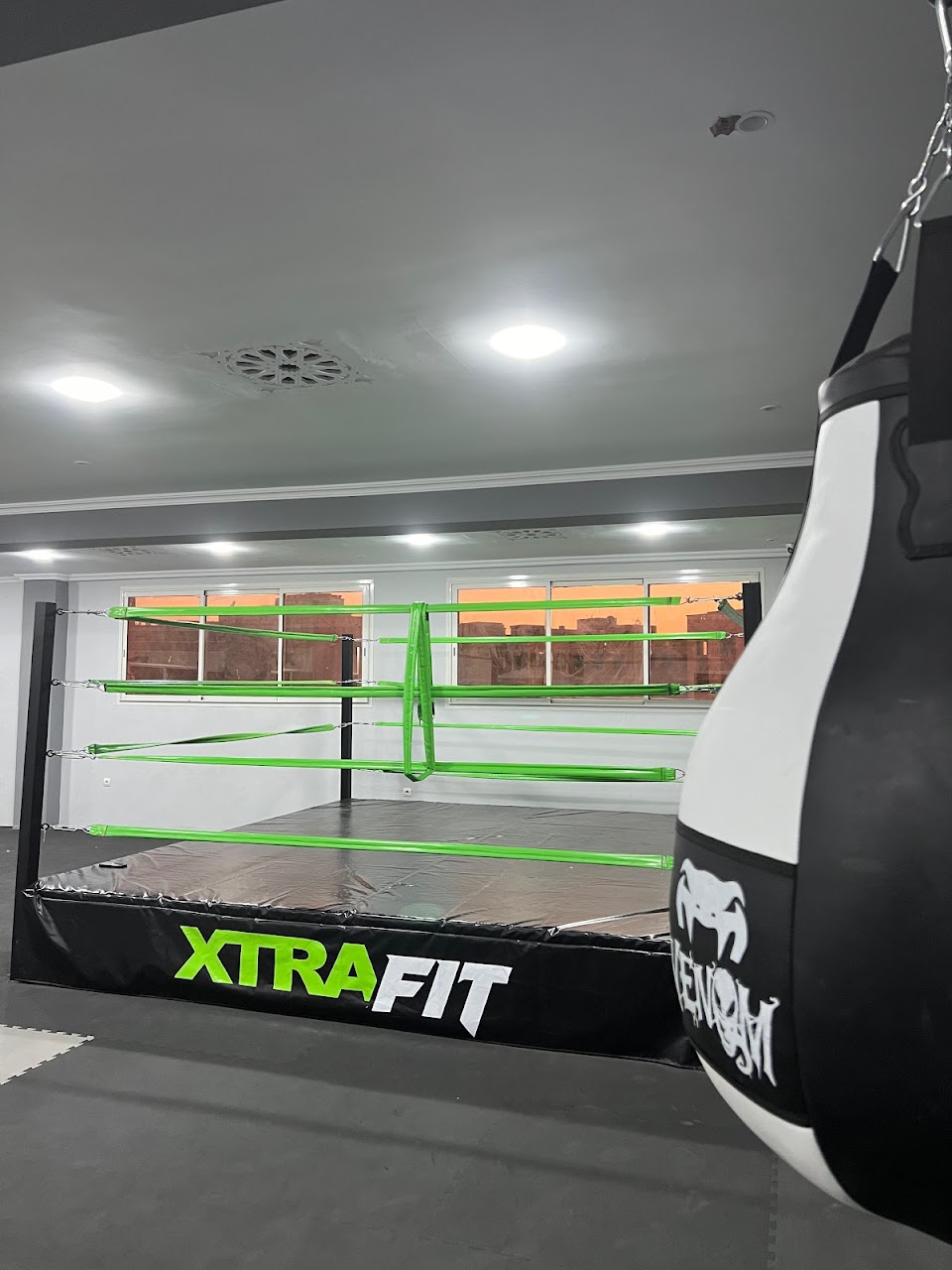 Xtra Fit — photo 4