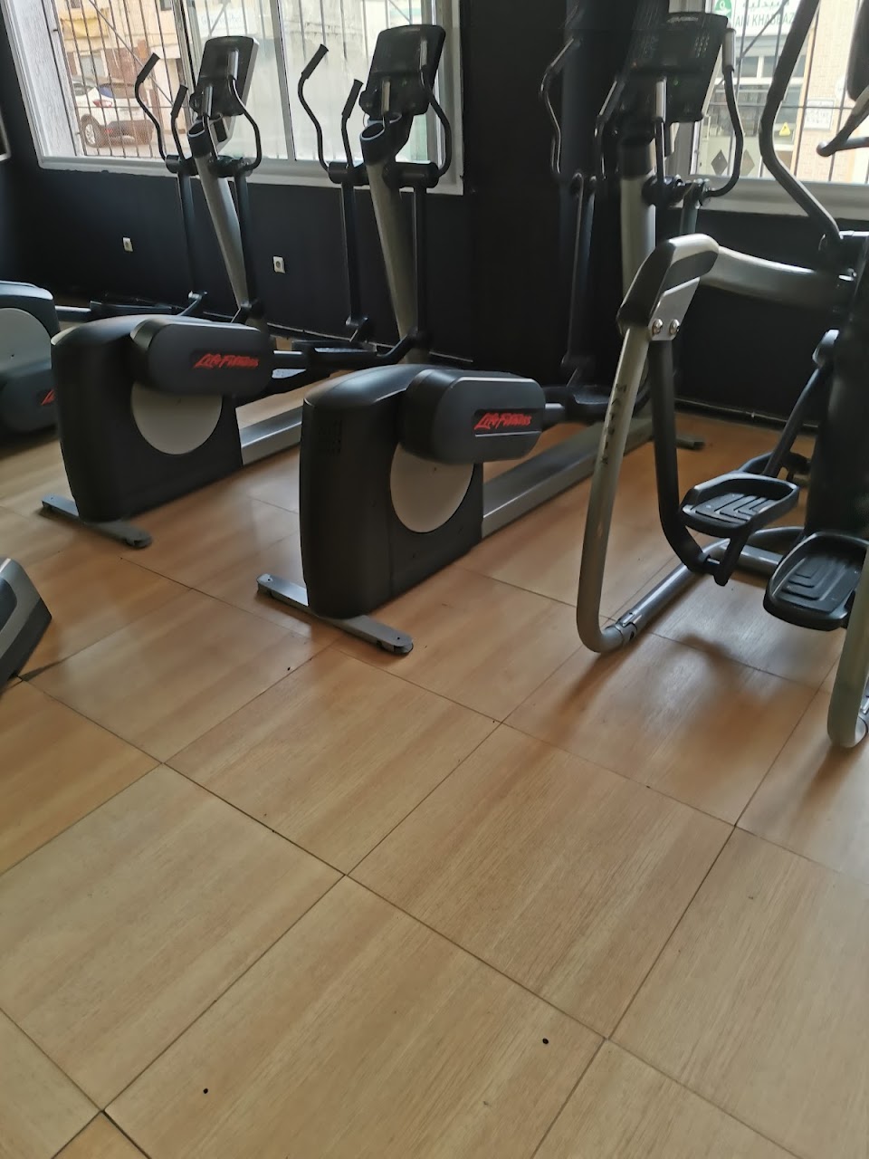 Sport Inside Club — photo 3