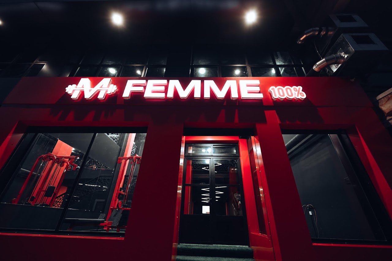 Salle de Sport Maâboura — photo 3