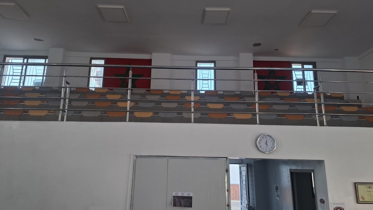 Association Nour Ain Sebaa Du Karaté — photo 4