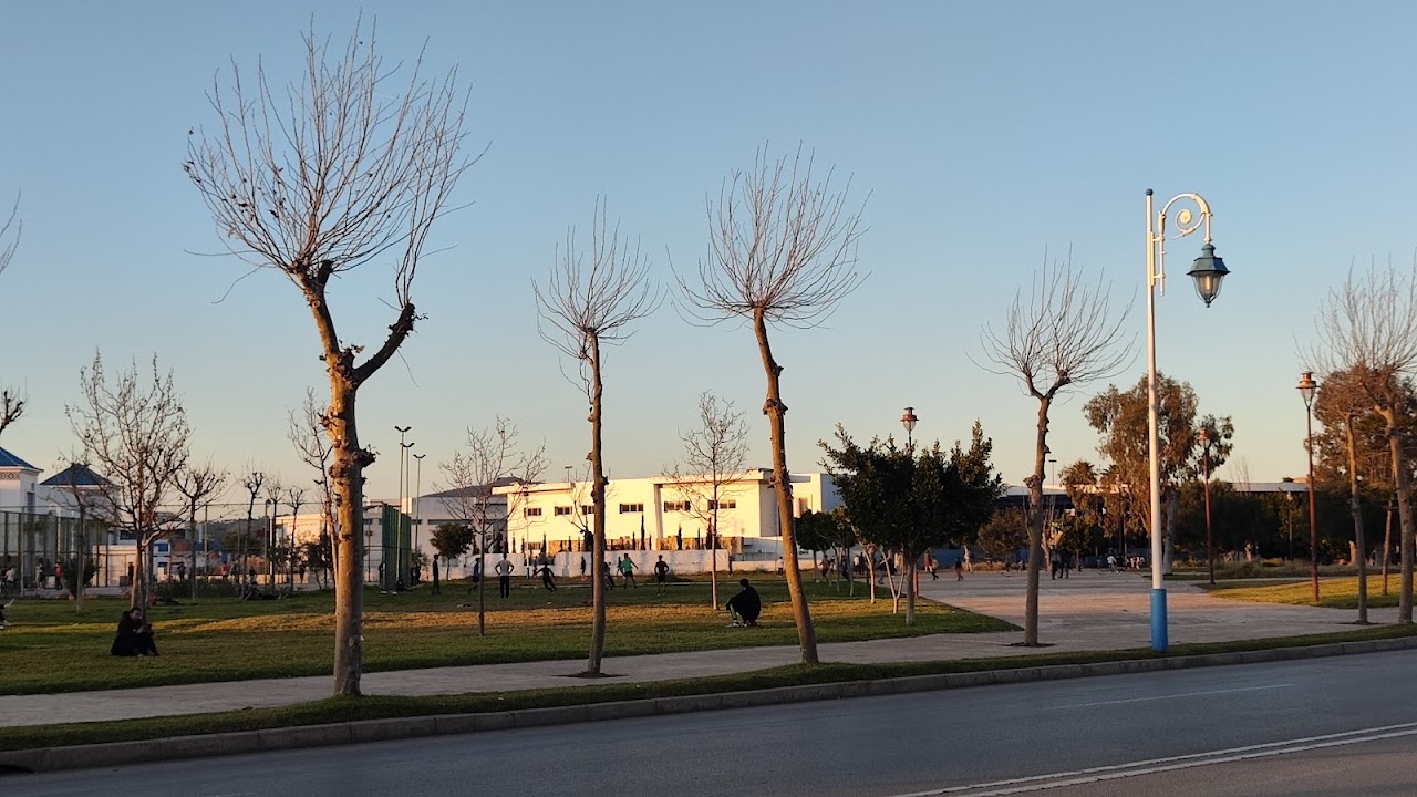 المسبح المغطى مرتيل — photo 2