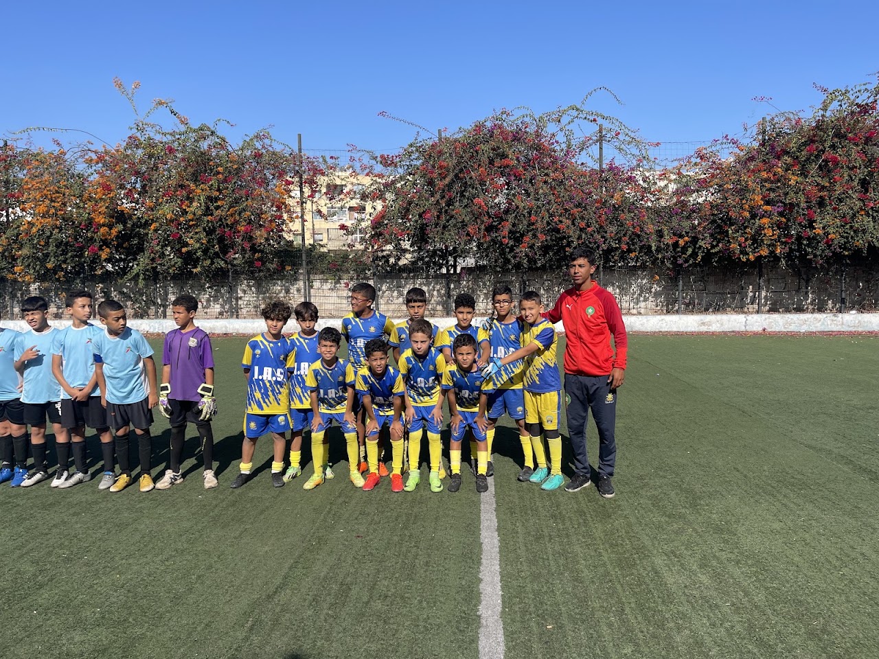 Ithran sportive al Inara — photo 2