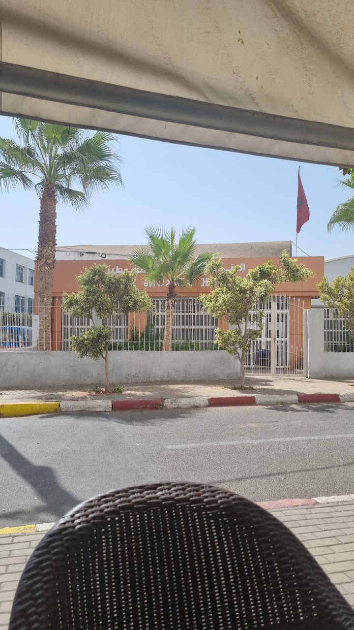 Espace sportif palestine — photo 2
