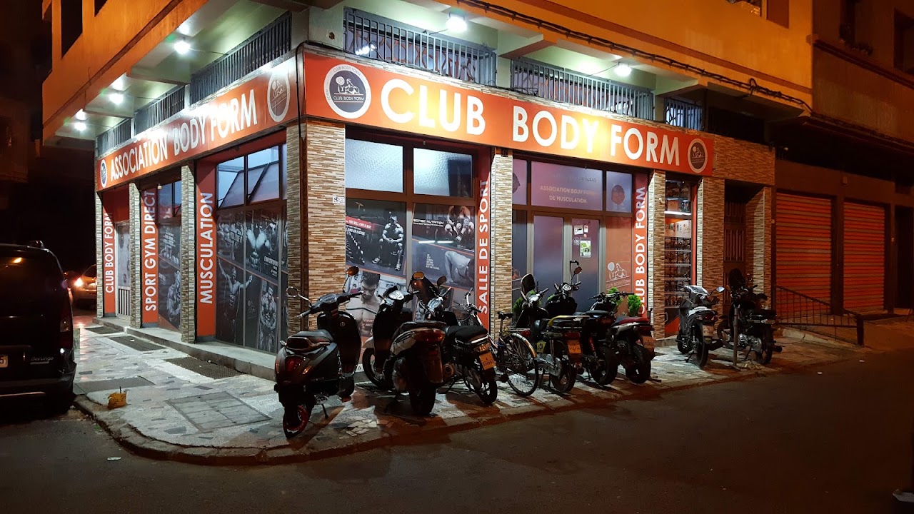 Club Body Form Florida — photo 4