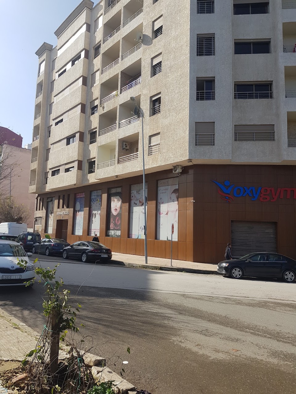 Oxygym — photo 4