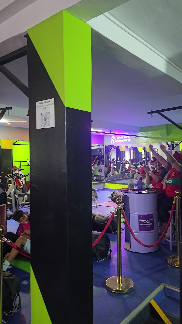 Doctor Gym Berrechid — photo 3