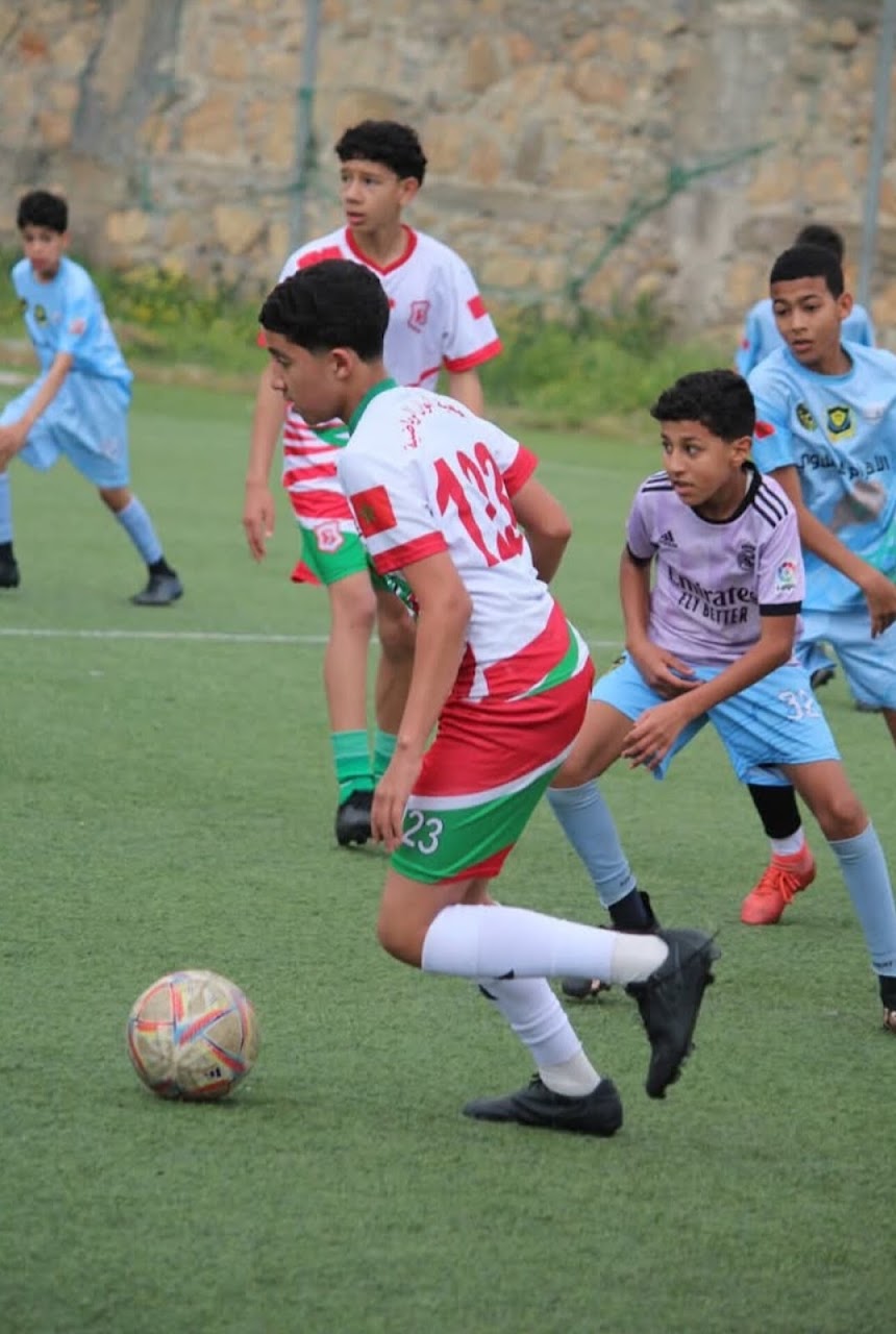 ملعب أنوال لكرة القدم — photo 3
