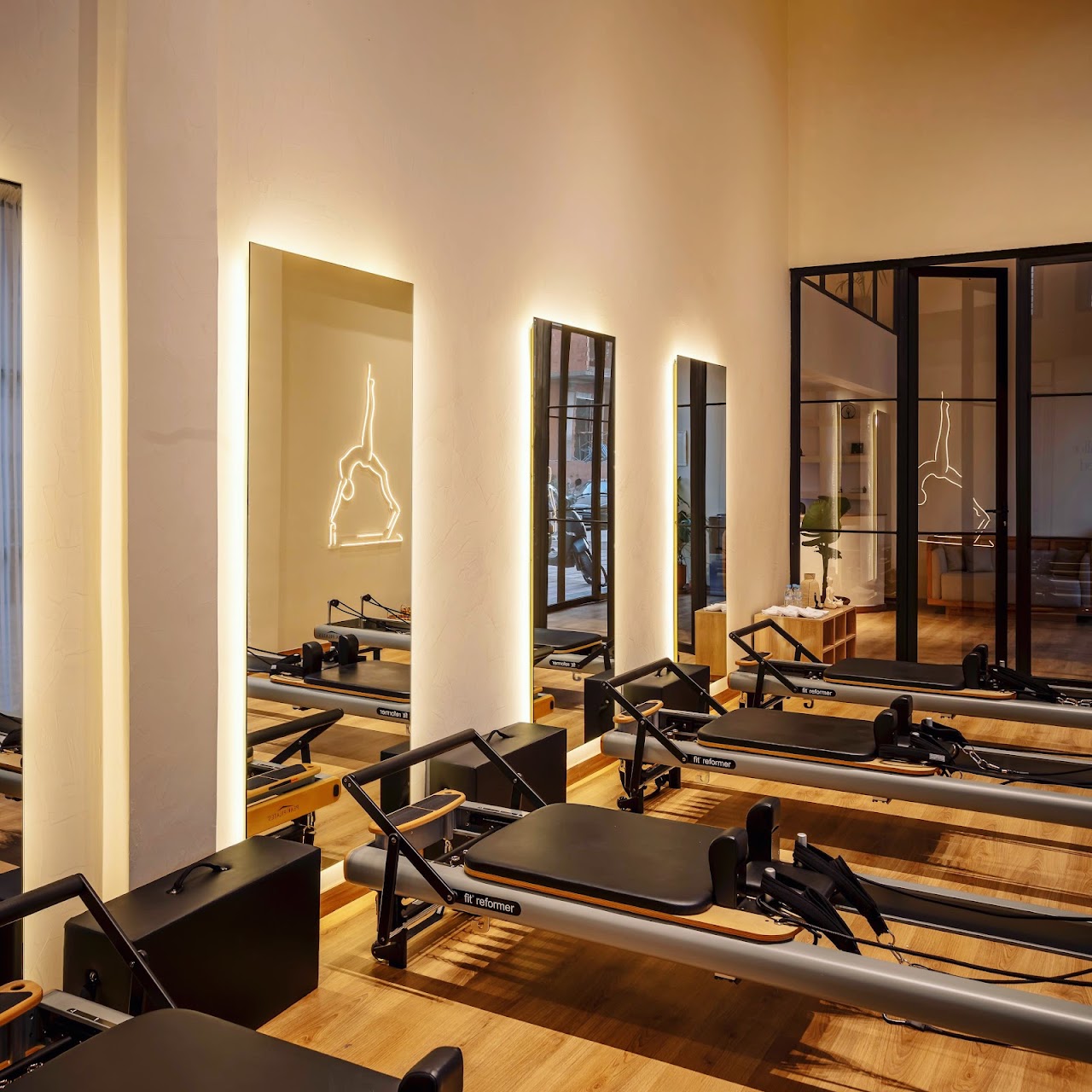 Pilates House By GIGI | Pilates & Yoga Studio — photo 3