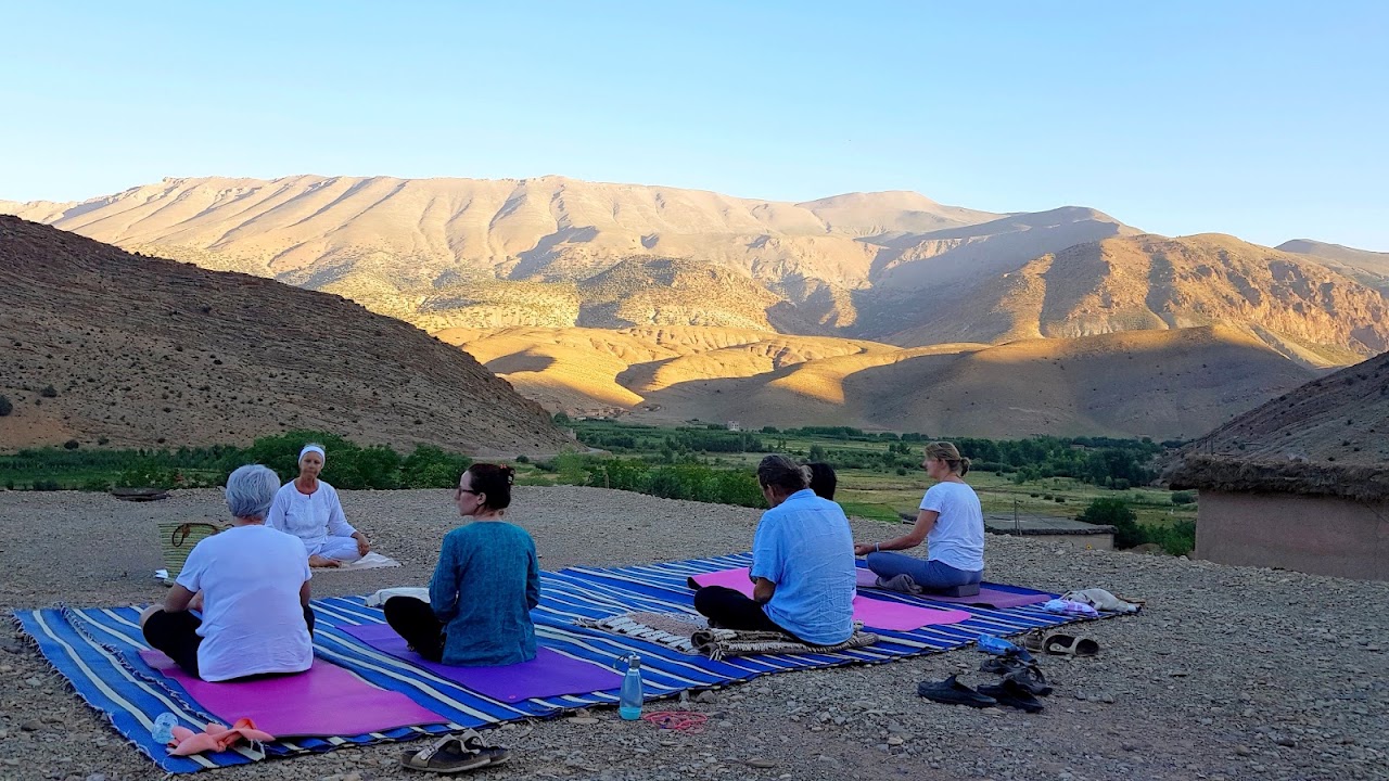 Coach In Yoga Private — photo 3