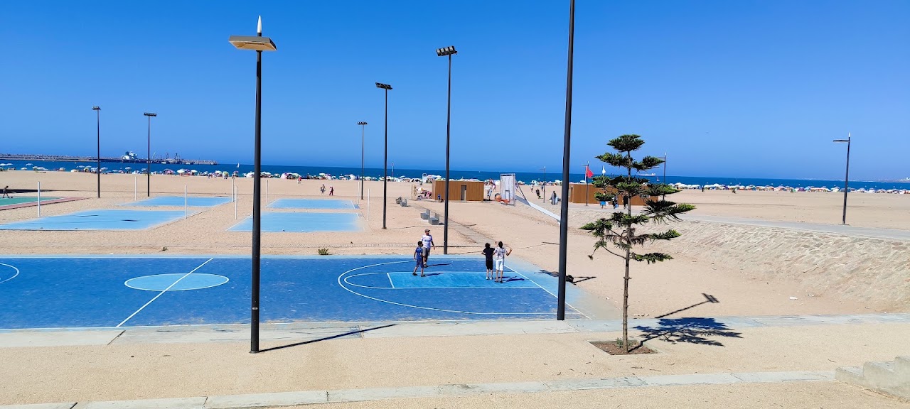 Sporting Club Oubaha (SCO) — photo 3