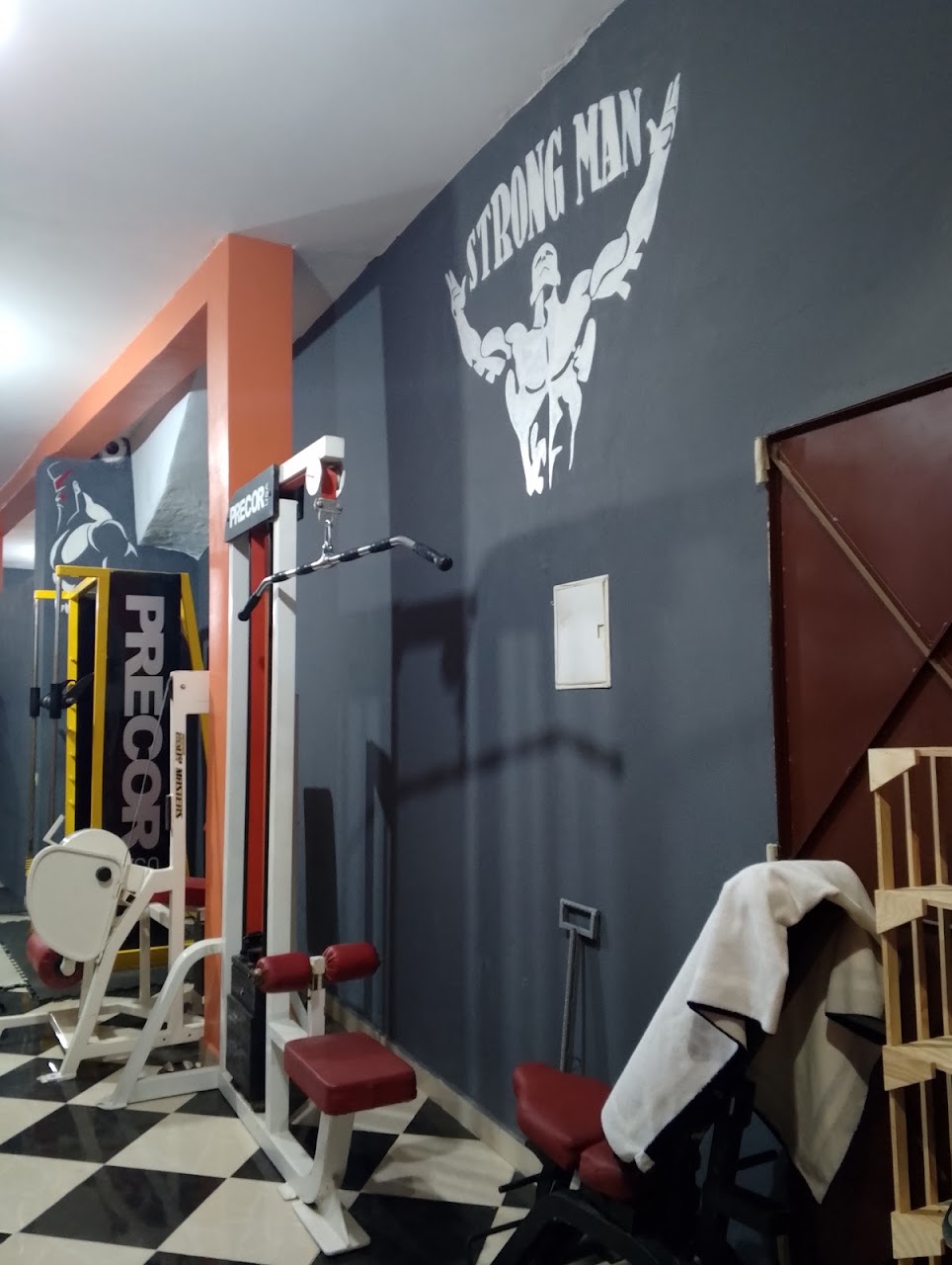 Gym Al Boughaz — photo 2