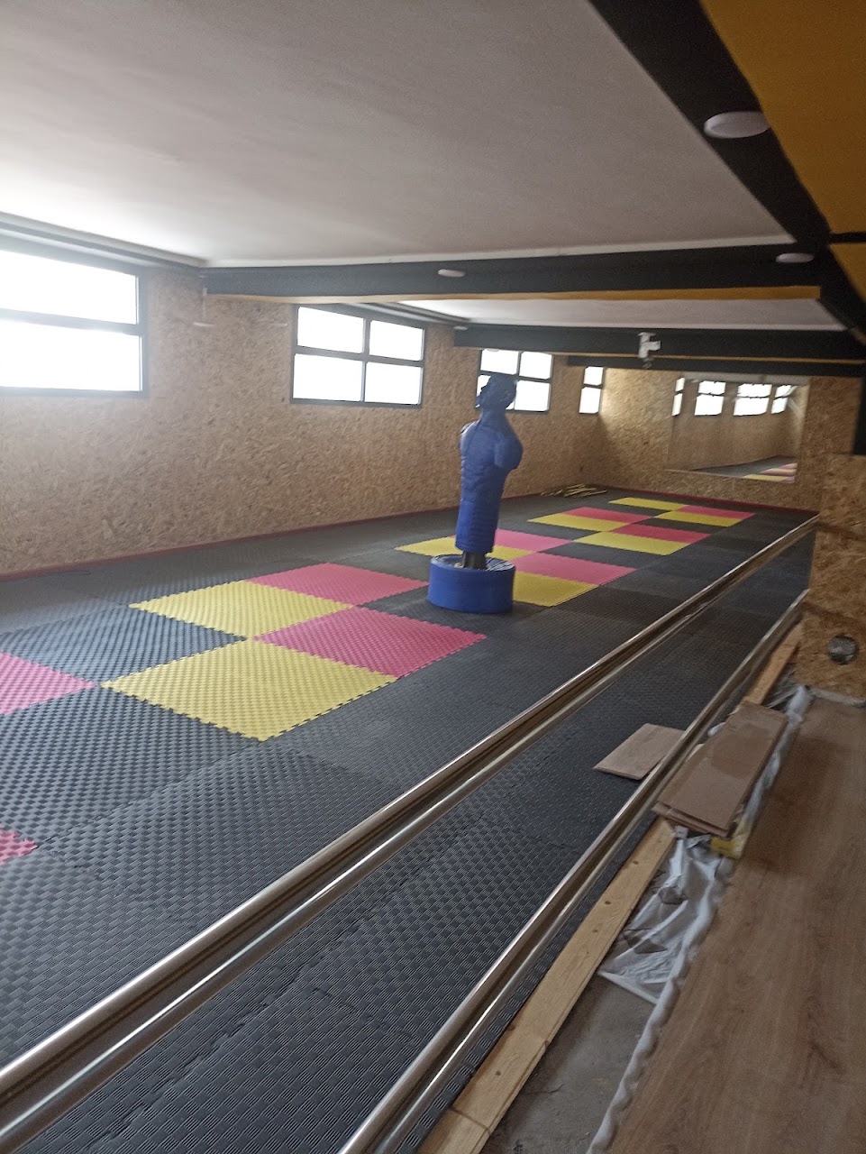 Association BECHAR FITNESS CLUB — photo 4