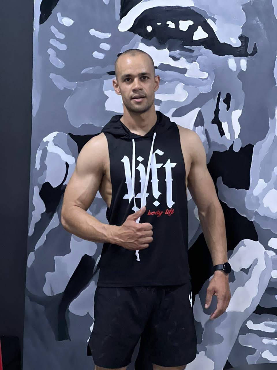 coach sportif Mohammed — photo 4