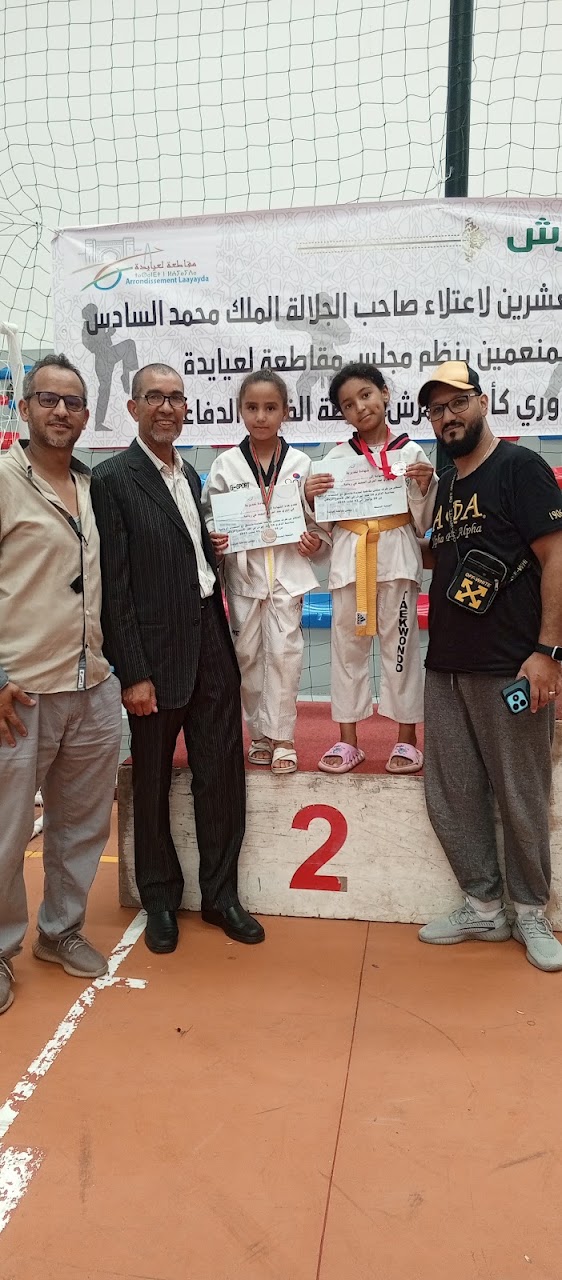 Association STARS SPORT salé — photo 4
