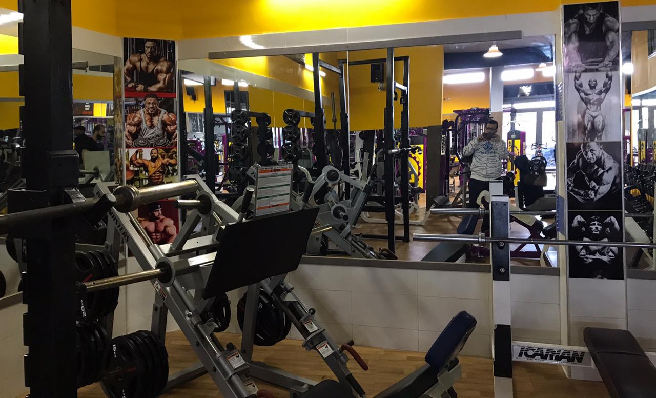 La Villette GYM — photo 3