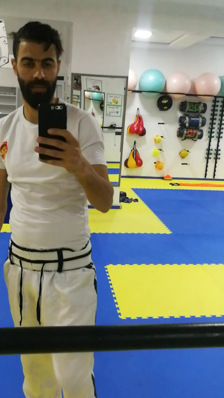 Mega fitness — photo 3