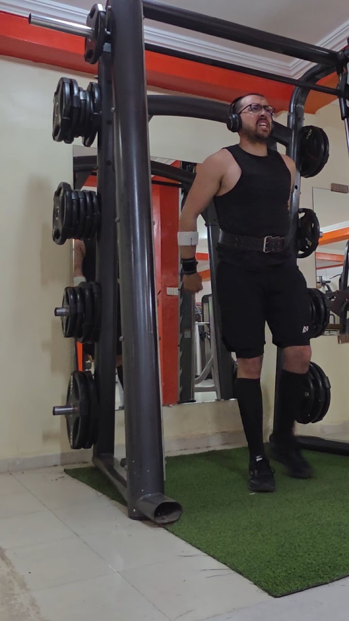 Toubkal Fitness — photo 4