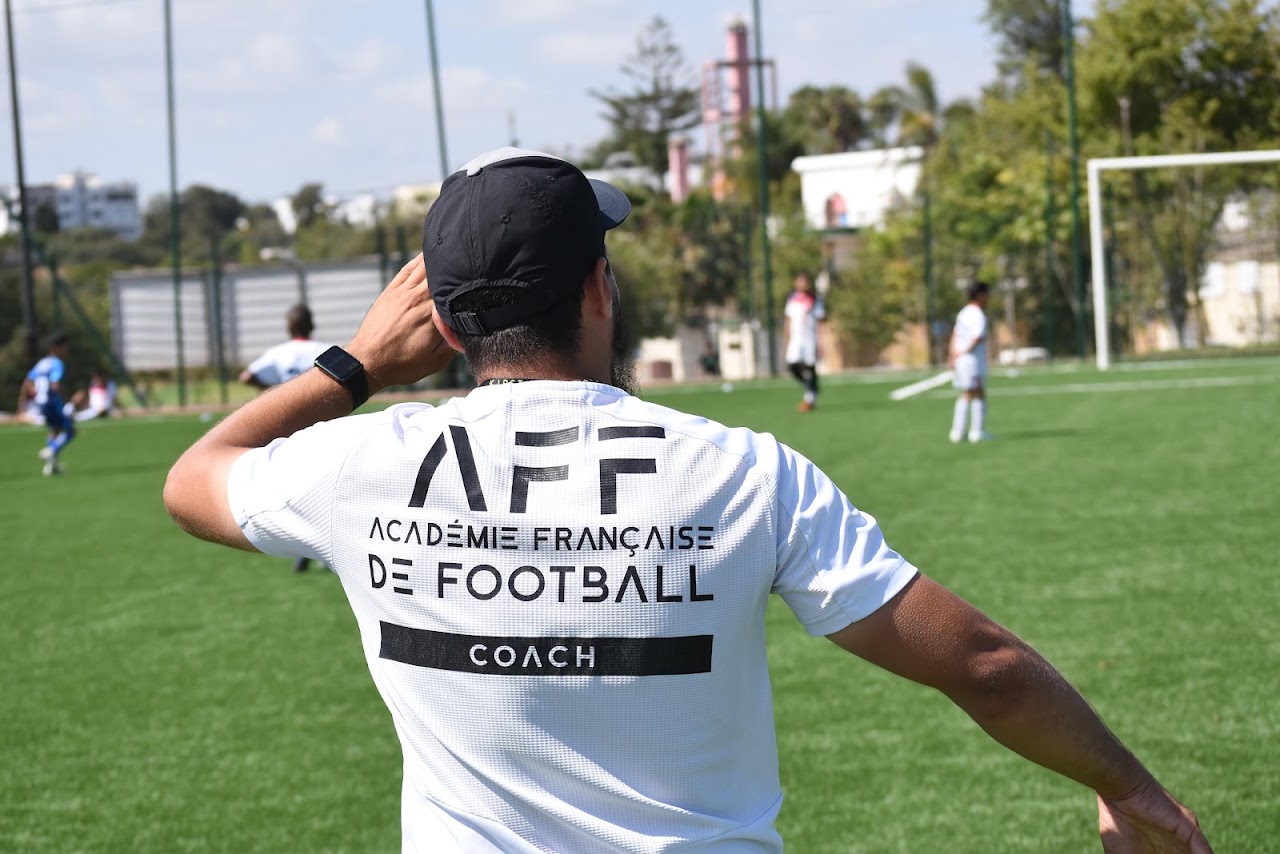 Académie Française de Football - Maroc — photo 4