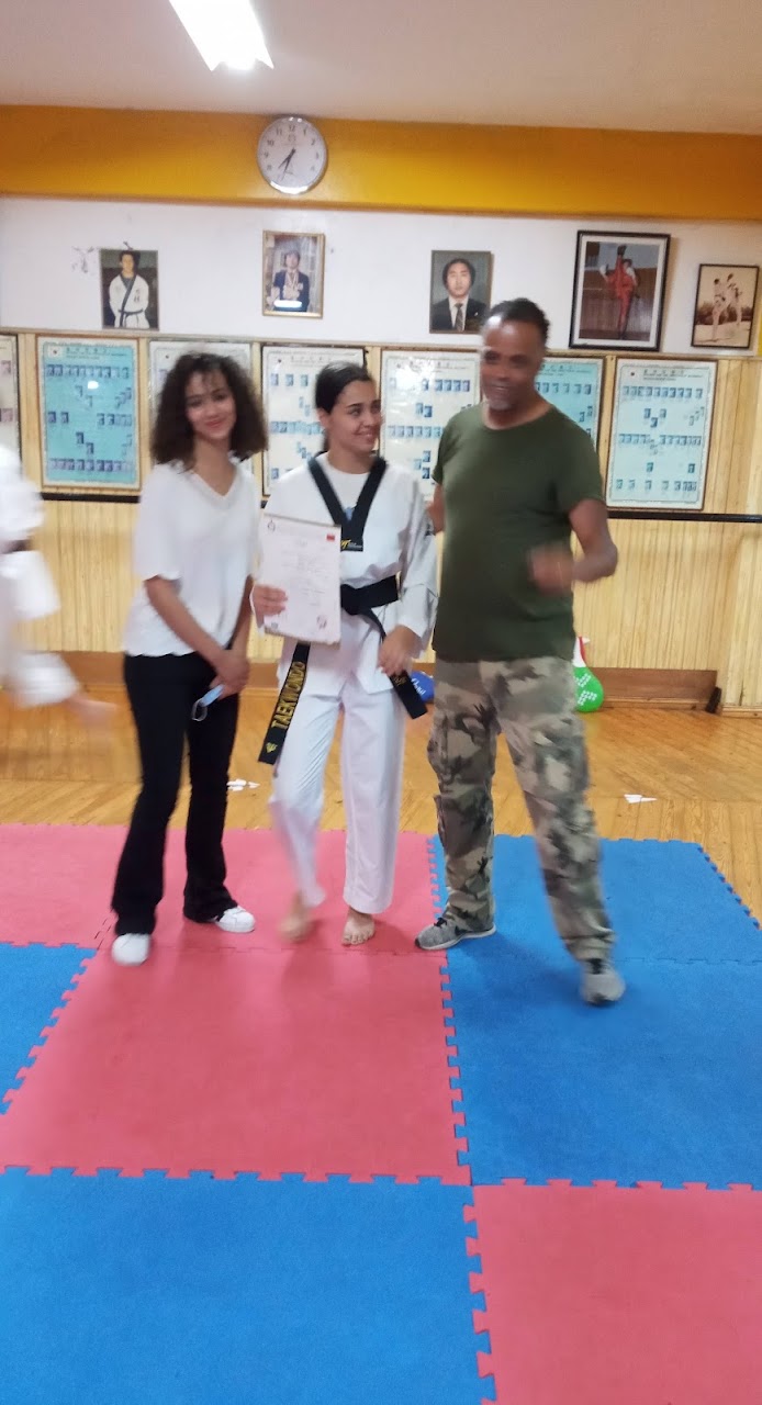 Association - Club Sportif Royal — photo 4
