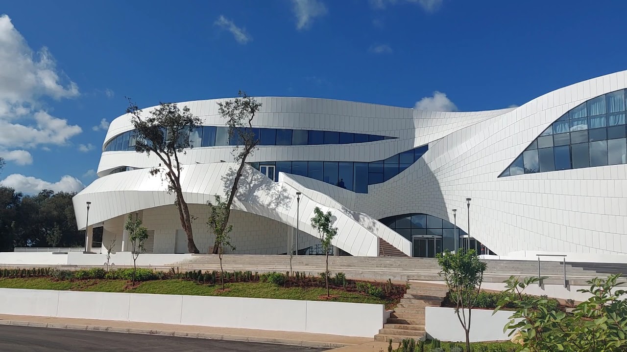 الجامعة الملكية المغربية لكرة القدم — photo 2