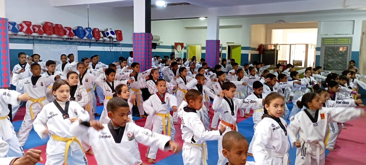 Club sportif tafilalet — photo 3