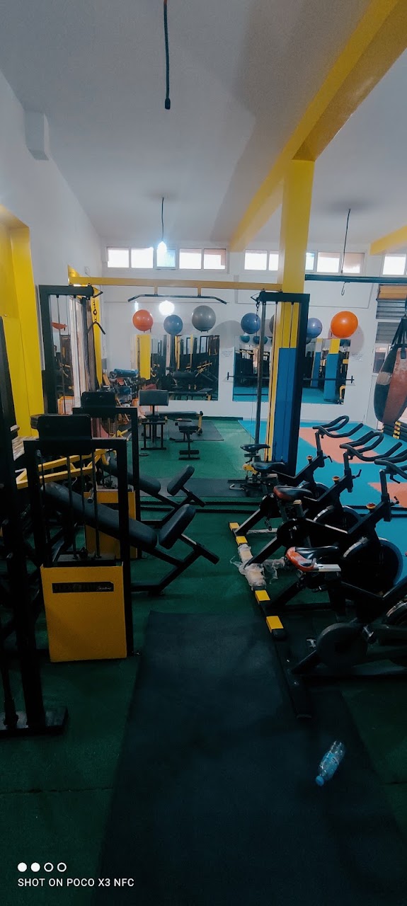 Fitness club nabil — photo 2