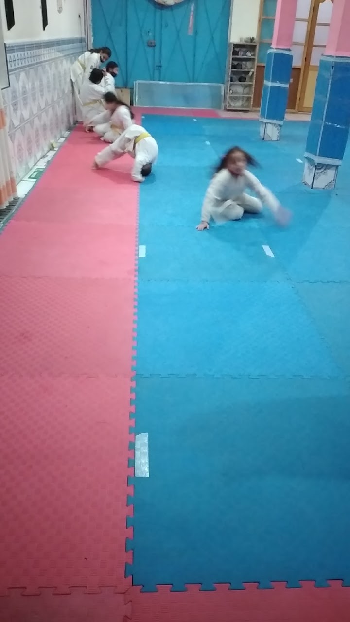 Association club ashouala.1 — photo 2