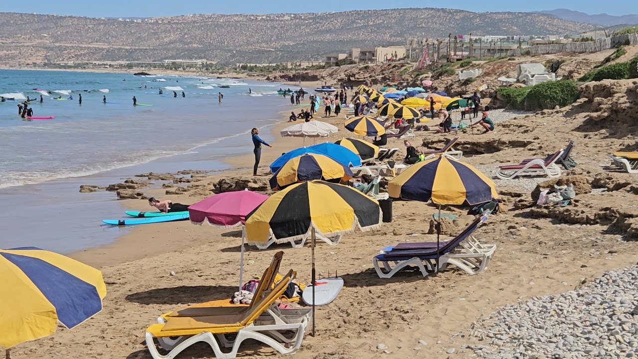 Surf rental Crocro — photo 2