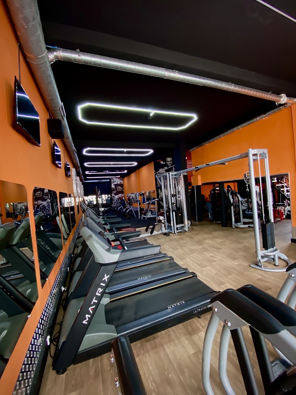 Fitness Club Martil — photo 4