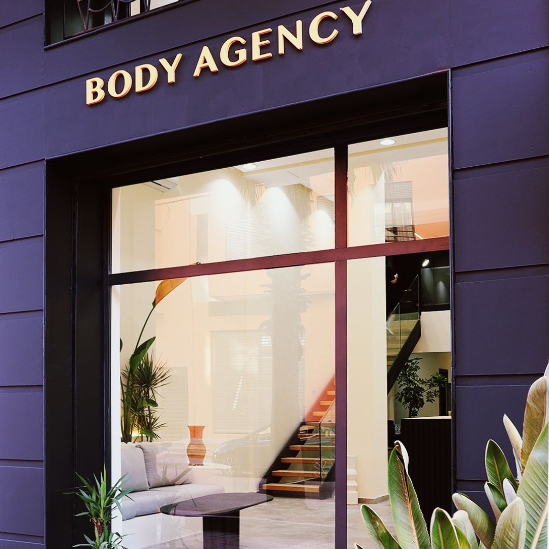 Body Agency — photo 3