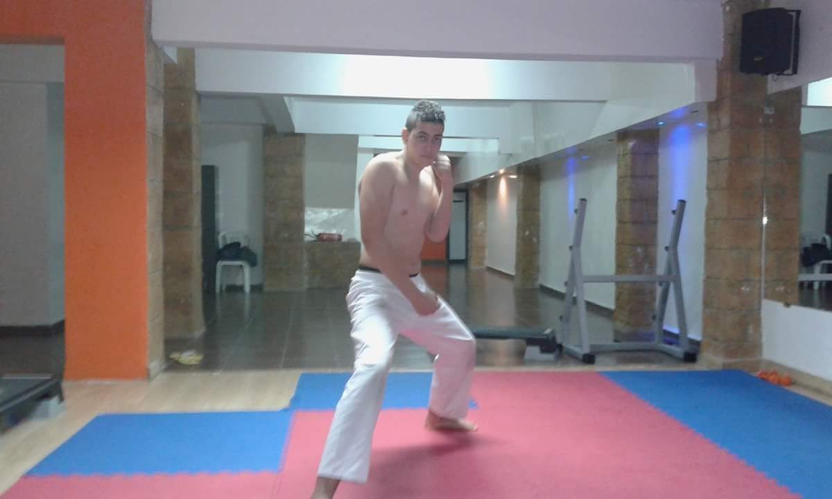 OM GYM — photo 3