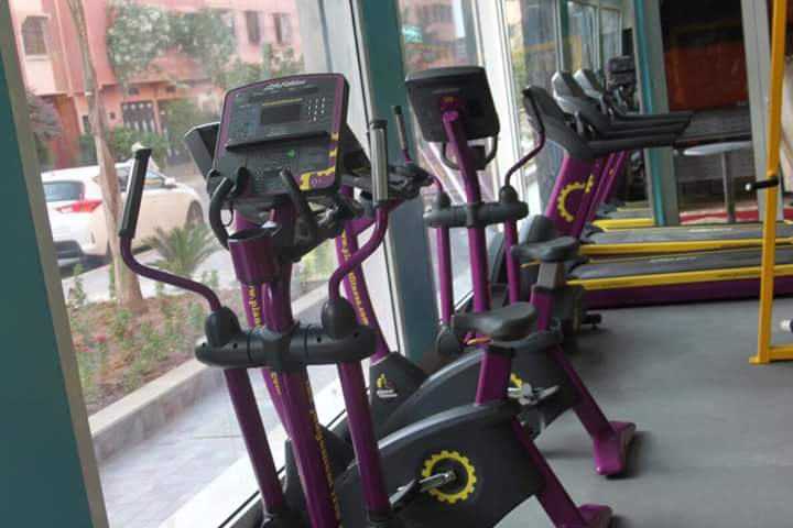 Yacout Fitness — photo 3
