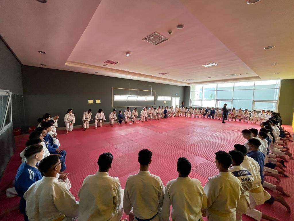 Académie Watanabé Judo & Fitness — photo 3