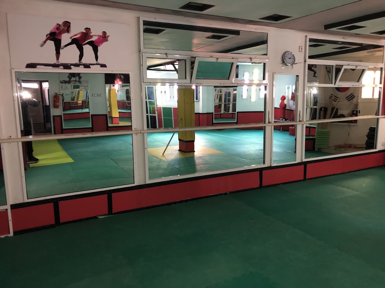 Gym Badr — photo 3