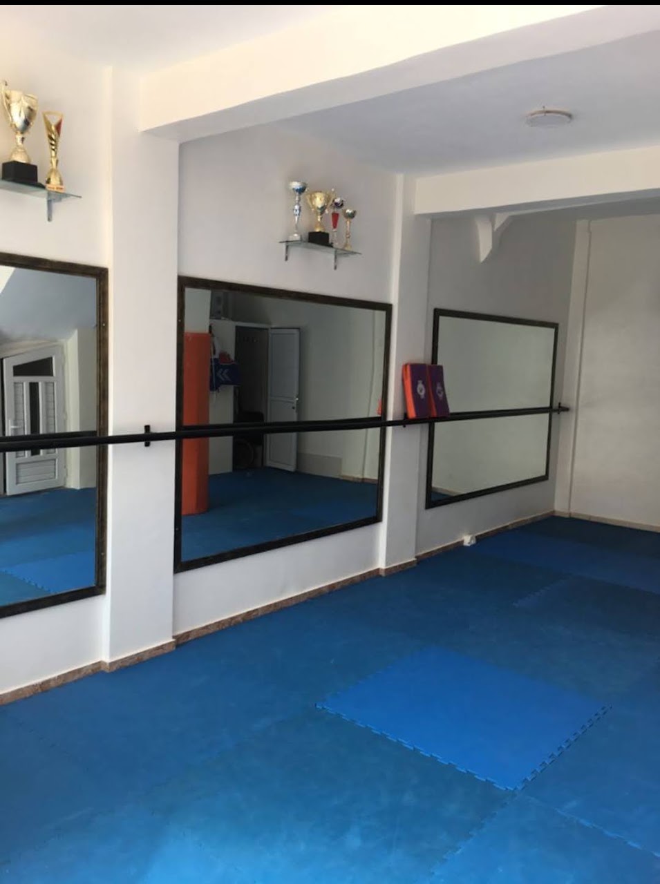 Chihabsports taekwondo — photo 2