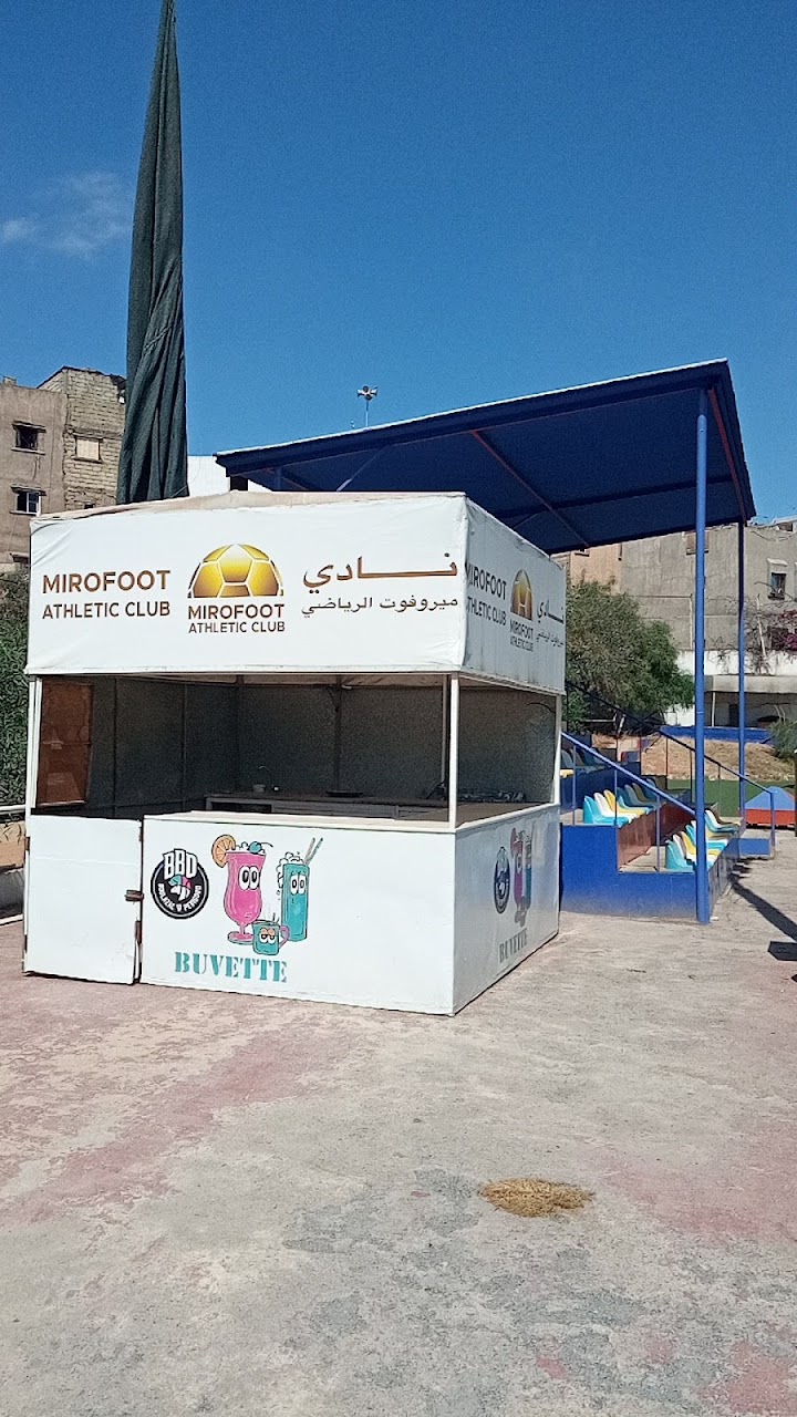 Mirofoot Athletic Club — photo 3