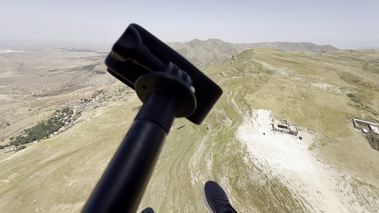 Rdwane Fly Paragliding — photo 2
