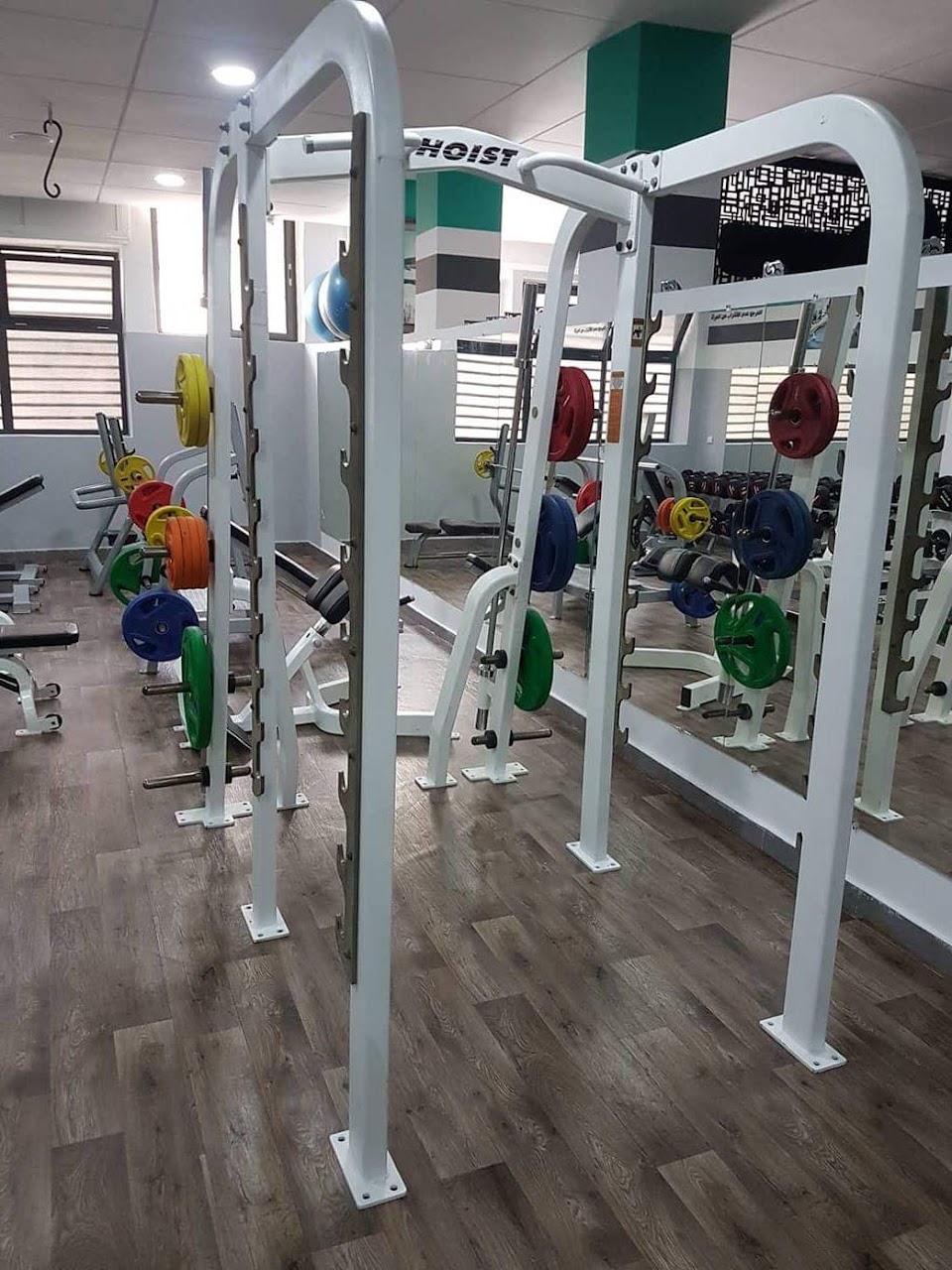 Power Fitness — photo 3