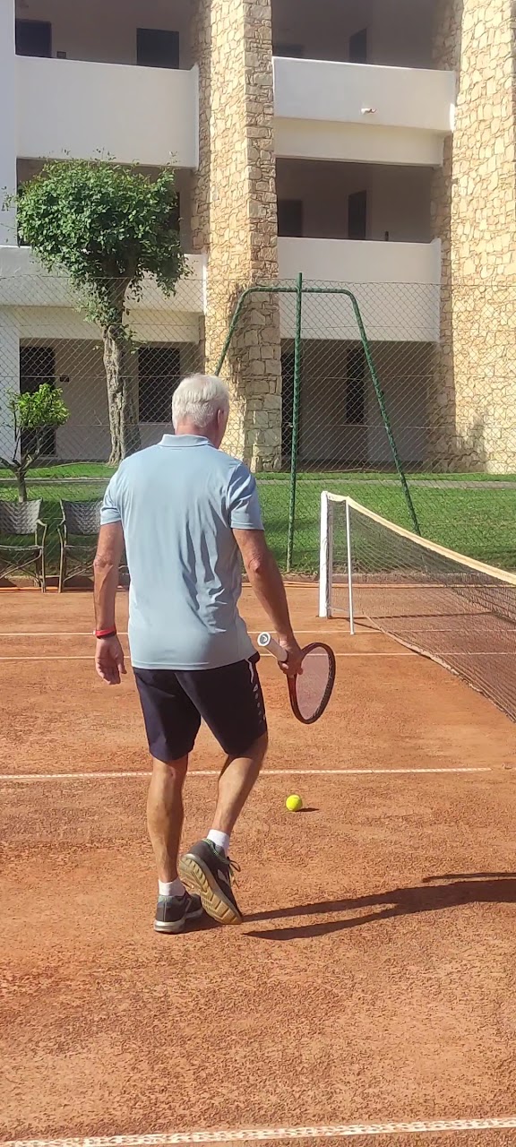 Tennis Agadir Coach — photo 2