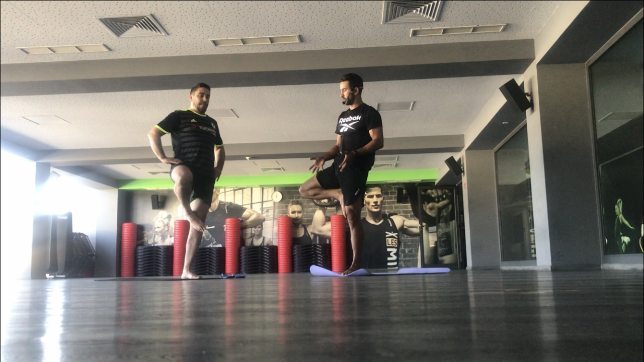 Agadir coaching — photo 4