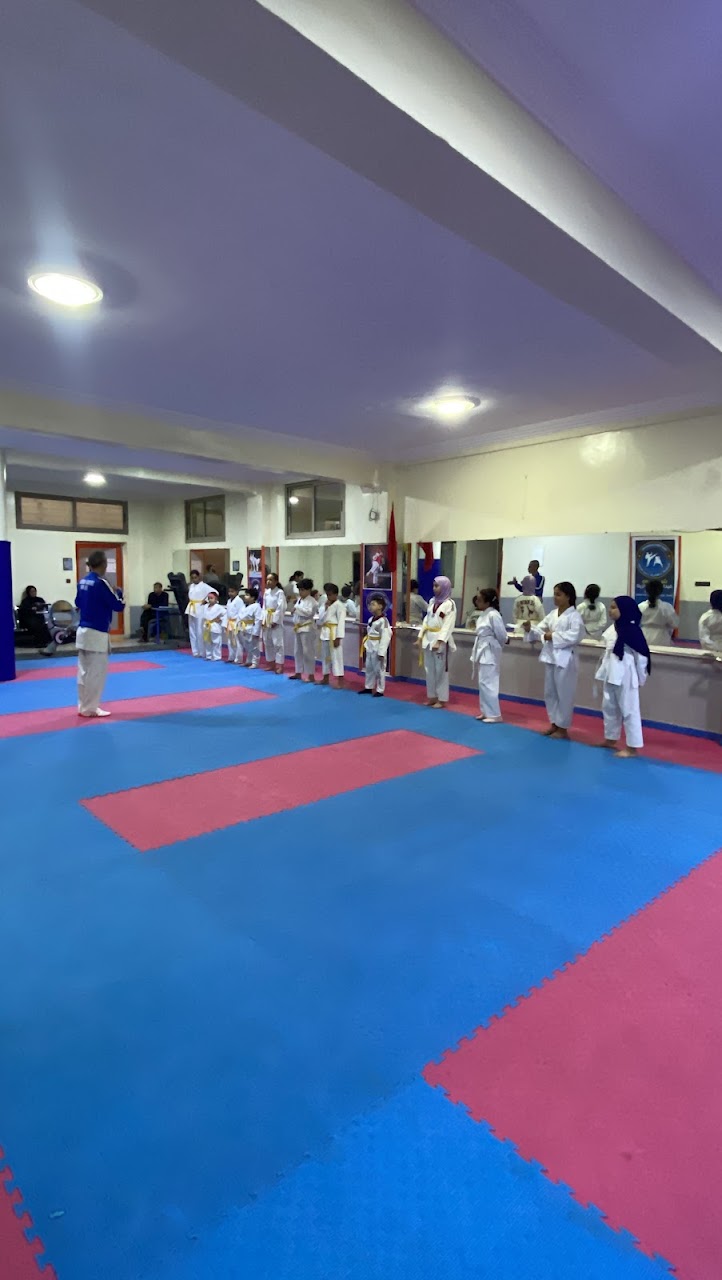 Ghait fight & fitness association — photo 3