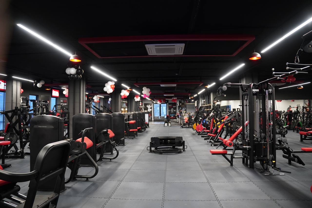 Zone Fitness Bouskoura — photo 4