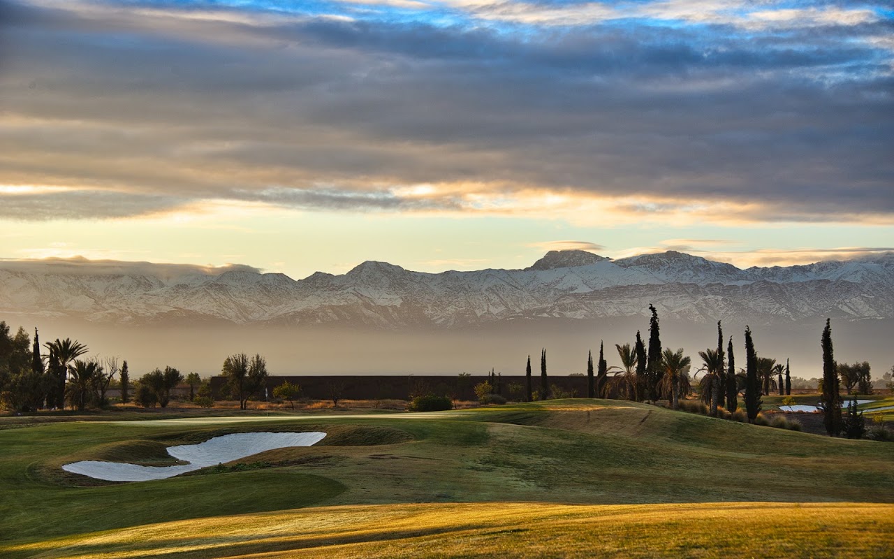 Al Maaden Golf Marrakesh — photo 3