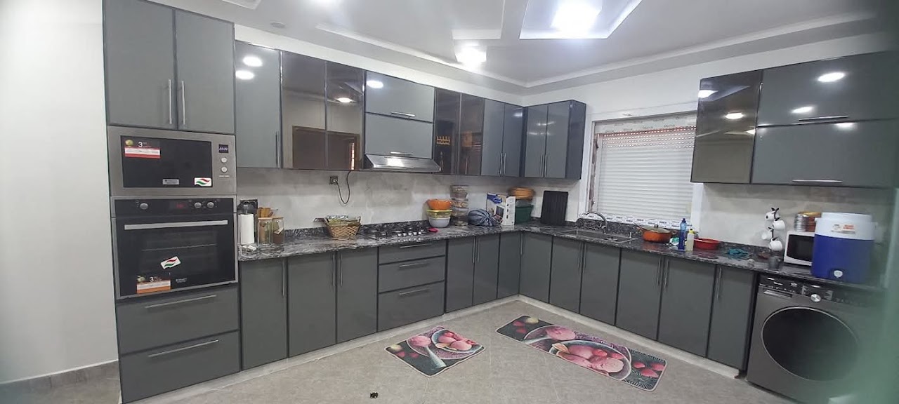 جمعية السلام للجيم — photo 3